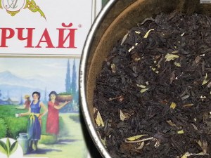 Почему азербайджанский чай стал на много лучше цейлонского?