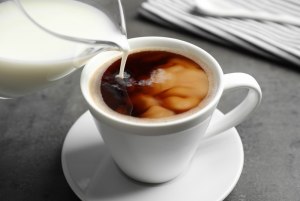 Кофе с ликером и с молоком, можно ли делать такую комбинацию?