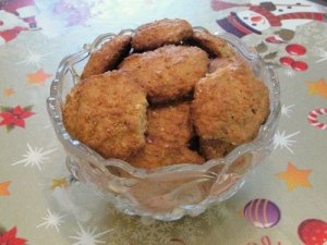 Какие яйца лучше использовать для овсяного печенья - куриные, перепелиные?