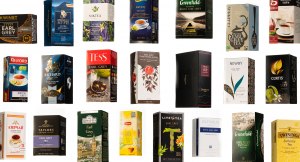 Чем отличаются пакетированные чаи разных брендов между собой?