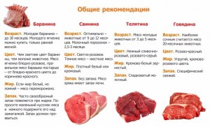 Какое мясо лучше класть в долму из помидоров - баранину, говядину и т.д.?