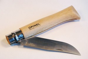 Что такое французский нож?