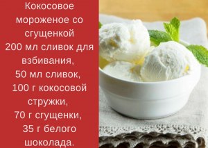 Чем отличаются сливки для взбивания от обычных сливок?