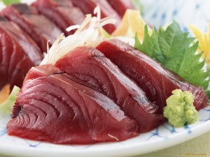 Мясо какой рыбы называют морская говядина?