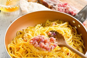 Паста Карбонара - в чью честь так названо это итальянское блюдо?