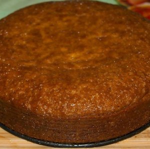 Как испечь вкусный леках- медовый пирог с пряностями?