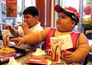 Почему сами американцы редко едят в Макдональдс?