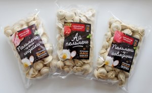 Почему перестали делать вкусные пельмени в пачках?