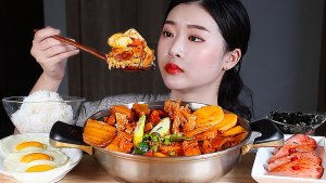 Почему корейцы едят так много риса?