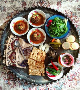 Чем отличаются популярные арабские блюда лохам и имауаш?