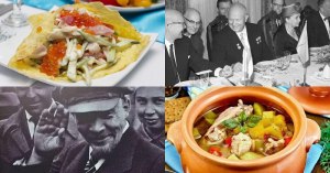 Какие блюда ели и готовили Ленин, Сталин, Хрущёв и Брежнев?