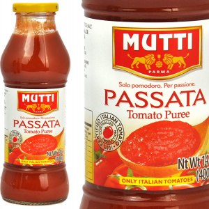 Что лучше добавлять в соус Тысяча островов - томаты, том.пасту, пассату?