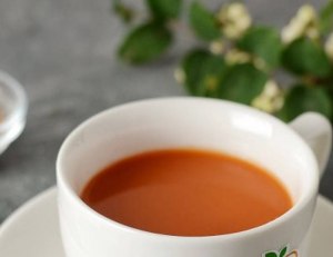 Как готовить кофейный напиток из сушеной моркови?