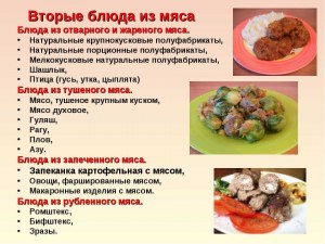 В какие мясные блюда не добавляют соль? Почему?