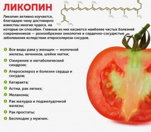 Почему помидоры нежелательно есть в варёном виде?