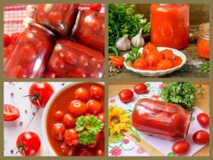 Будут ли храниться помидоры в томатном соке без уксуса, как долго?