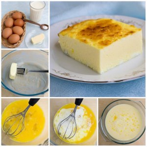 Как сделать омлет из двух яичных белков, что добавить, как приготовить?