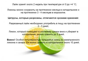 Как использовать сушеный лимон? Куда добавить, как и сколько хранить?