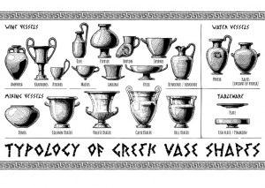 В каких пропорциях разбавляли вино древние греки?