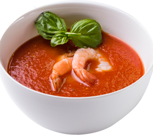 В какие супы добавляют томатную пасту?