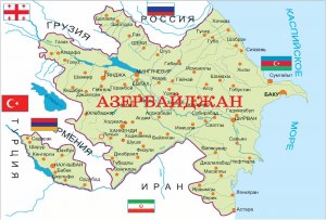 Что следует посмотреть в Азербайджане за неделю?