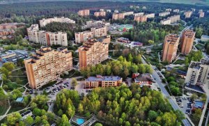 Подмосковный город Черноголовка: какова численность населения?