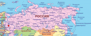 Город Жупа есть на карте России или придуман?