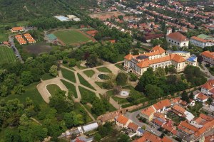 Какой чешский город был раньше известен как Аустерлиц?