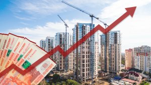 Когда цены на жильё в городе Миассе вырастут?