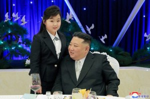 Сколько жен было у Ким Чен Ына, кто его теперешняя жена, есть ли дети?