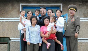 Ким Чен Ын, какая биография, карьера, семья?