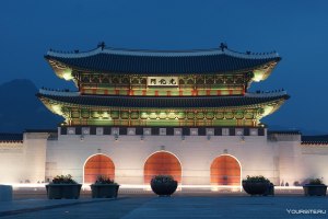 Какие 10 достопримечательностей Сеула стоит посетить?