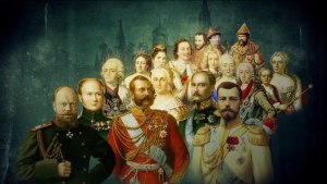 Кто был 13 русским императором и правил 13 лет?