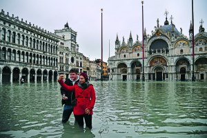 Какие архитекторы работали в Венеции? И сколько их было всего?