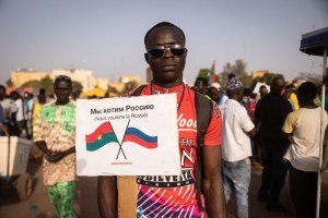 Сколько жителей в городе- столице государства Эсватини, что знаете о нём?