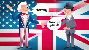 Свободно ли понимают друг друга британцы, американцы, австралийцы, канадцы?