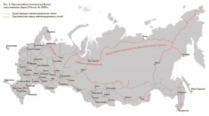 В каком городе РФ есть ж/д вокзал, но нет железной дороги?