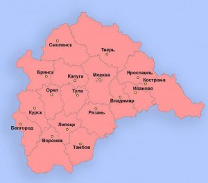 Город Тирасполь, столица какой республики?