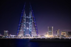 Что можно посетить в Бахрейне?
