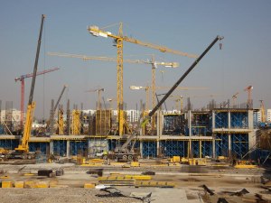 Как развивается строительство в Узбекистане?