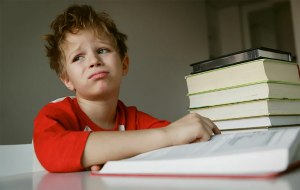 Почему четверть немецких школьников читает с трудом?