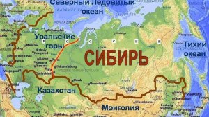 Является ли Новосибирск столицей Сибири?