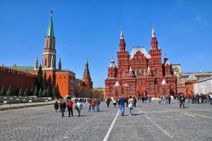 Что посмотреть в Москве туристу, который видел все достопримечательности?