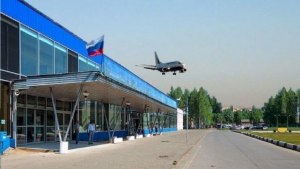 Как называется аэропорт в Кирове?