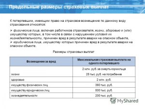 Какова максимальная сумма страховой выплаты в случае смерти пассажира?