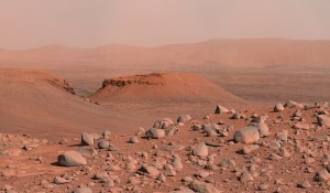 Дорого ли обойдётся обустройство Марса всем необходимым?