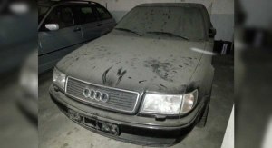 Какие последствия длительного простоя автомобиля?