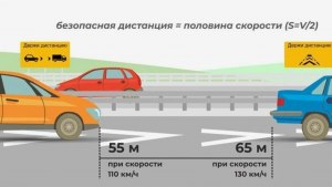 Зачем на дорогах нанесут специальные символы в виде стрелочек или галочек?