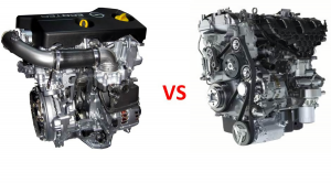 Чем дизельный двигатель отличается от бензинового, все "за" и "против"?