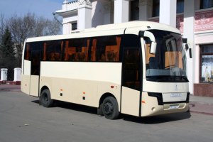 Почему КАМАЗ выпустил только 3 автобуса, но стал их выпускать серийно?